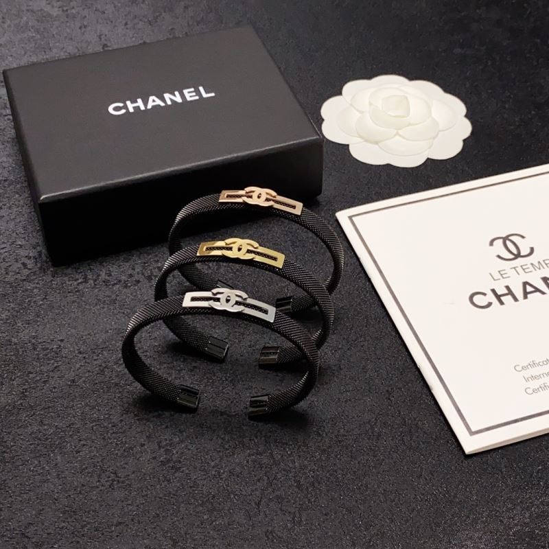 Chanel Bracelets